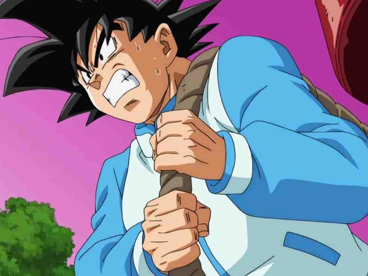 Dragon Ball Super: estos son los trajes más divertidos que Goku vistió en  el anime | Dragon Ball | Anime | México | DEPOR-PLAY | DEPOR
