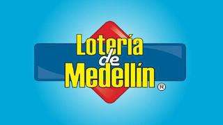 Lotería Medellín en Colombia: resultados del viernes 6 de mayo