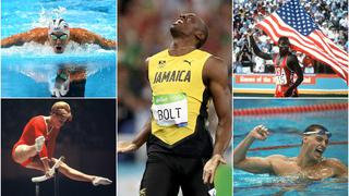 ¿Cuántos puestos cayó Usain Bolt en el medallero olímpico tras perder el oro?