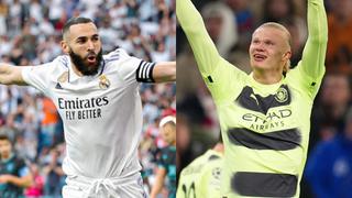 Real Madrid-Manchester City: apuestas, predicciones y pronósticos 