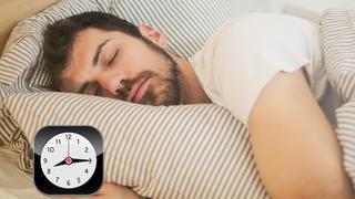 ¿Cuál es la alarma más efectiva del iPhone para no quedarte dormido?
