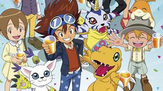 “Digimon Adventure: Ψ”: historia, fecha de estreno, tráiler, personajes y todo lo que se sabe de la nueva serie