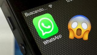 Cómo enviar mensajes en WhatsApp sin internet: sigue estos pasos