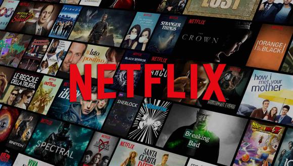 Netflix: cómo cancelar una suscripción. (Foto: Netflix)