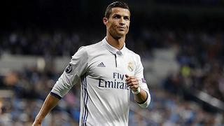 Cristiano Ronaldo envuelto en una nueva polémica tras publicar una foto