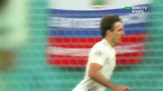 La ‘Roja’ a semifinales: Oyarzabal marcó el gol decisivo en la tanda de penales del España vs. Suiza por Eurocopa [VIDEO]