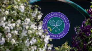 Sufre el tenis: Wimbledon no se jugaría este año debido al coronavirus