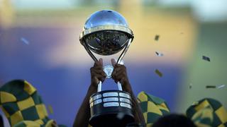 Melgar vs. Cienciano y Boys vs. Ayacucho: los choques de la primera fase de Copa Sudamericana