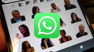 WhatsApp: la guía para crear stickers en un segundo gracias al Bot de pegatinas