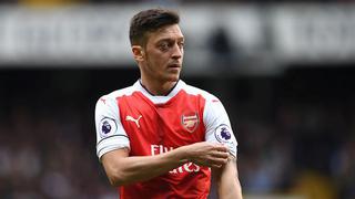 ¿El nuevo Judas? Özil llegaría al Manchester United a mitad de esta temporada o para 2018-19