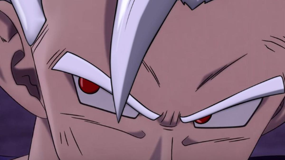 Dragon Ball Super presenta a Gohan Místico: ¿cuál es el nivel de poder de  esta transformación? | Gohan Ultra Instinto | Anime | Estreno | Spoilers |  México | DEPOR-PLAY | DEPOR
