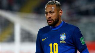 No está gordito, es la camiseta: Neymar encara a sus críticos por supuesto sobrepeso