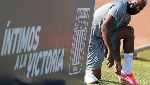 Alianza Lima debutará en la Liga 1 2021 ante Cusco FC este martes 30 a las 3:30 p. m. en el Alberto Gallardo.