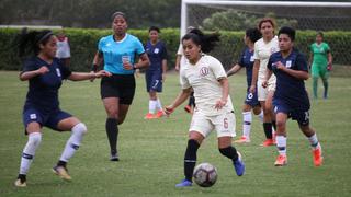 Universitario vs. Alianza Lima: así va la venta de entradas para la final del Fútbol Femenino
