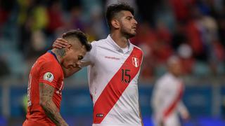 Carlos Zambrano reveló un momento clave que ayudó a la 'bicolor' a llegar a la final de la Copa América 2019