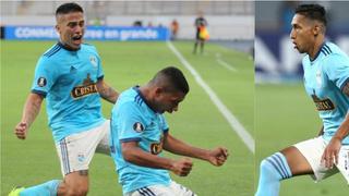 Alianza Lima vs. Sporting Cristal: el peligroso tridente que preocupa a los blanquiazules