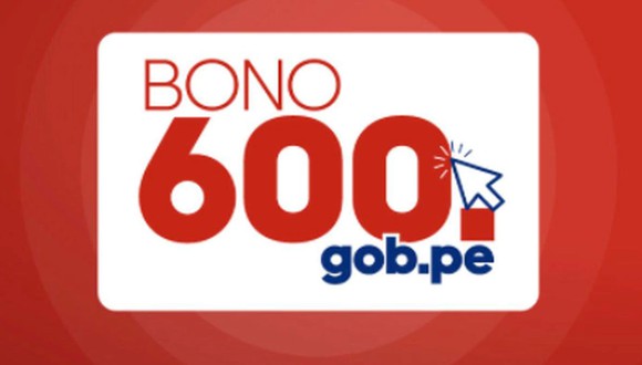 El objetivo del Bono 600 es ayudar a las familias vulnerables que han sufrido las consecuencias económicas de la pandemia. (Foto: Midis)