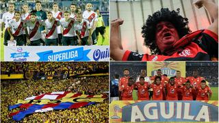 Los taquilleros de América: las mejores asistencias de público por país en la historia de Copa Libertadores