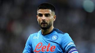 Pocos lo creen, pero es una realidad: Insigne, muy cerca de la MLS por una oferta millonaria