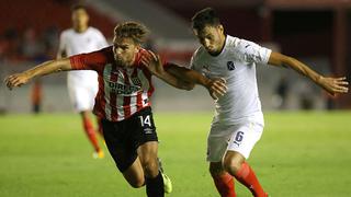 Independiente perdió 2-1 ante Estudiantes por la fecha 13 de la Superliga Argentina 2018