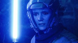 Star Wars: publican diseño de cómo es realmente el sable de Leia en “The Rise of Skywalker”