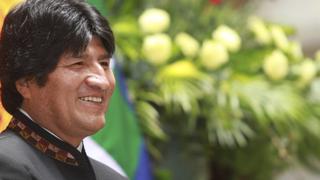 Hasta Evo Morales está molestó con la sanción a Lionel Messi: las palabras del presidente