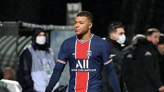 Real Madrid cree conocer el precio de Mbappé: tira la toalla antes de negociar con PSG 