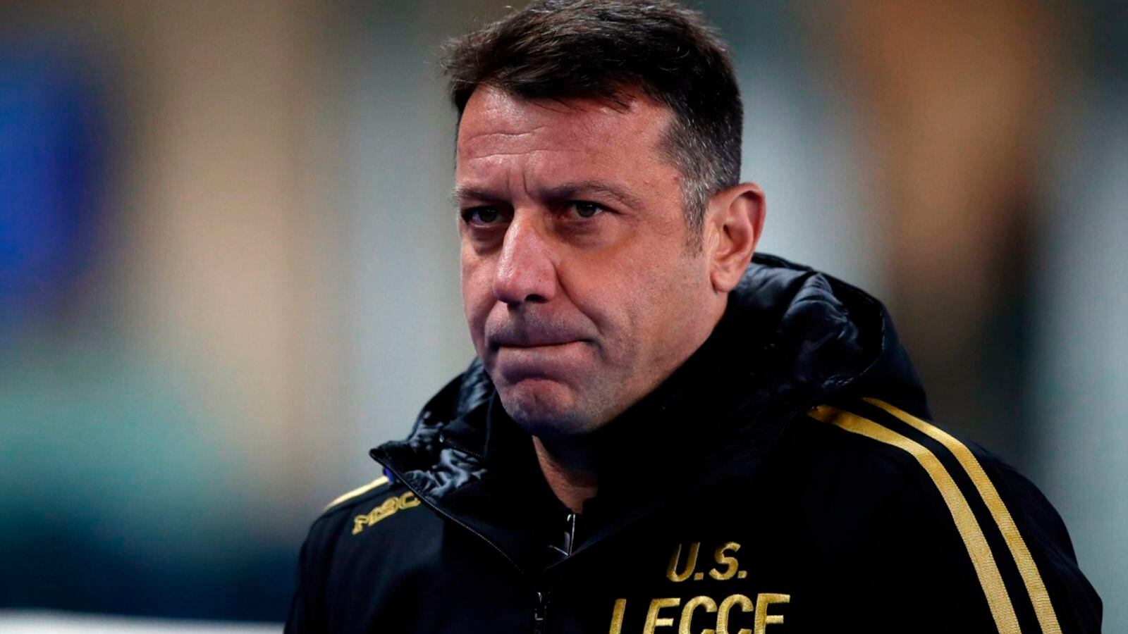 Cabezazo de entrenador Roberto D'Aversa a rival termina en despido. (Foto: Getty Images)