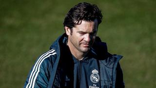 Todo empieza con la Copa: el futuro de Solari tras las semifinales del Barcelona vs. Real Madrid