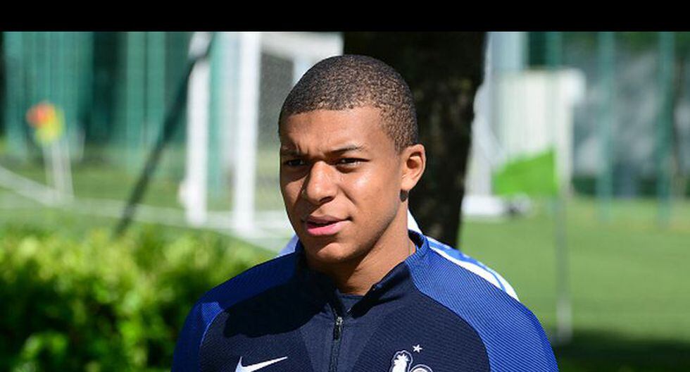 España: ¿Mbappé, el siguiente?: los 'Galácticos' que fichó ...