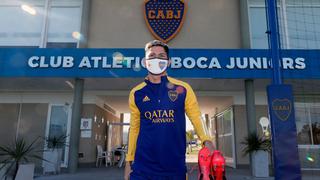 ¡Ya son 22! Boca Juniors presentó nuevos casos de COVID-19 dentro del plantel