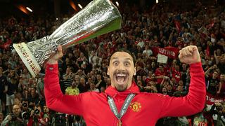 Terminó la novela: la decisión final de Ibrahimovic sobre su futuro en el Manchester United