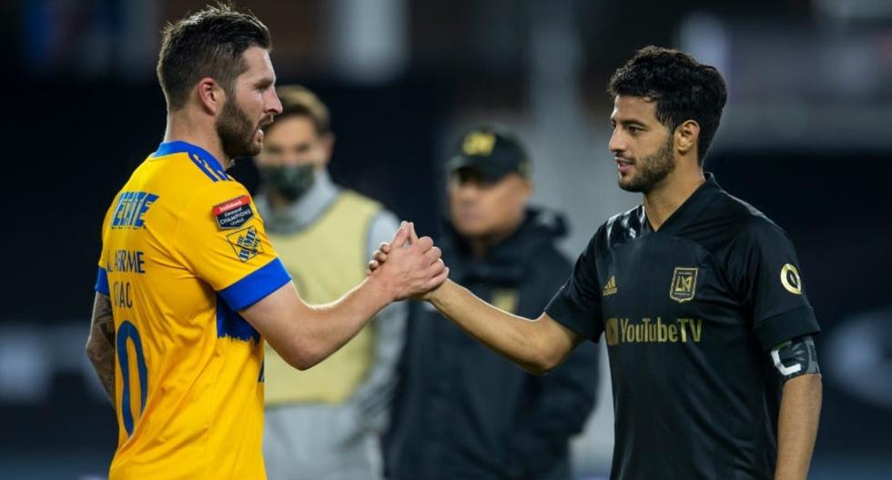 What time does the game Los Angeles FC vs.  Tigers?  Watch the broadcast channels for Champions Cup 2023 and watch via Apple TV, TUDN and Futbol Lliure TV |  CDMX |  MX |  MEXICO