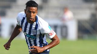 Alianza Lima: ¿qué dijo Lionard Pajoy tras reencontrarse con el gol?