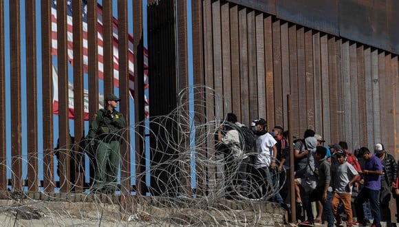 Suspenden fin de Título 42 en Estados Unidos: de qué se trata y qué impacto tendría en la frontera | Foto: Agencias
