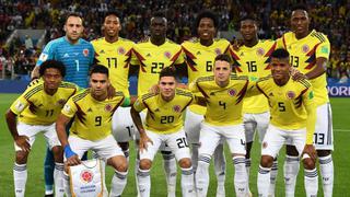 Por su gran Rusia 2018: pilar de Colombia en el Mundial está en España para firmar por Atlético