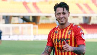 Néstor Bonillo sobre Gianluca Lapadula: “No es un jugador seleccionable”