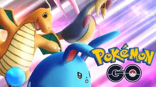 Pokémon Go prepara las incursiones desde casa y así podrás jugarlas durante la cuarentena
