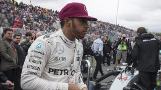 Lewis Hamilton rompió su silencio tras casi dos meses: “Estoy de vuelta”