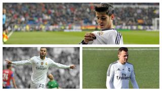 Real Madrid: canteranos han movido más de 100 millones de euros esta temporada