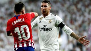 Las mejores cuotas para el Real Madrid vs. Atlético de Madrid: ¿cuánto pagan las casas de apuestas?