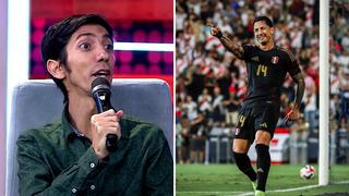 “Avísenle que ya arrancó la Copa América”: la fuerte crítica a Lapadula por parte de ‘El Flaco’ Granda
