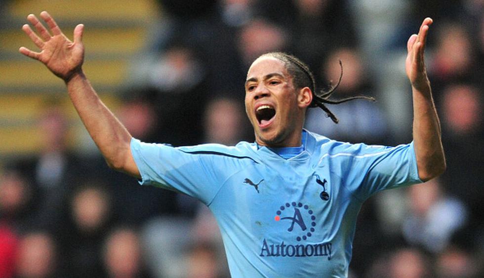 Steve Pienaar. (Getty Images)