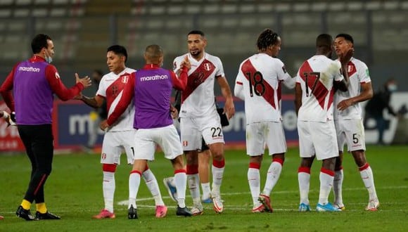Conoce el cronograma de actividades de la Selección Peruana, pensando en la fecha triple de octubre. (Foto: Reuters)