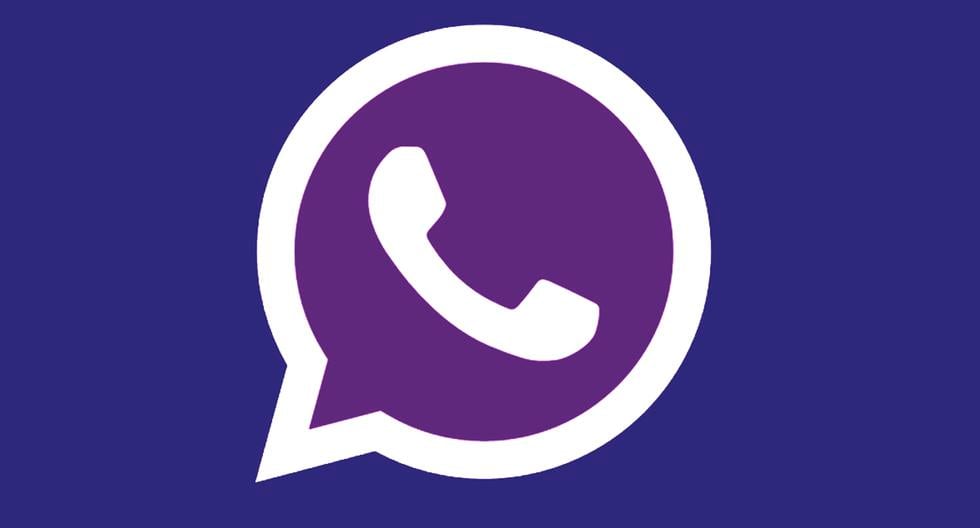 Najnowsza wersja WhatsApp |  Jak aktywować „Tryb fioletowy” w aplikacji |  Oszustwo 2024 |  Nanda |  Nenni |  Zabawa sportowa