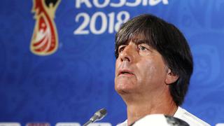 Con la cabeza en alto: Alemania ya tomó decisión sobre qué hacer con Joachim Löw, según 'Bild'