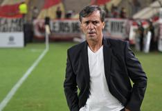 “Es un equipo que ha mejorado mucho”: Bustos y el análisis de Botafogo, rival de Universitario