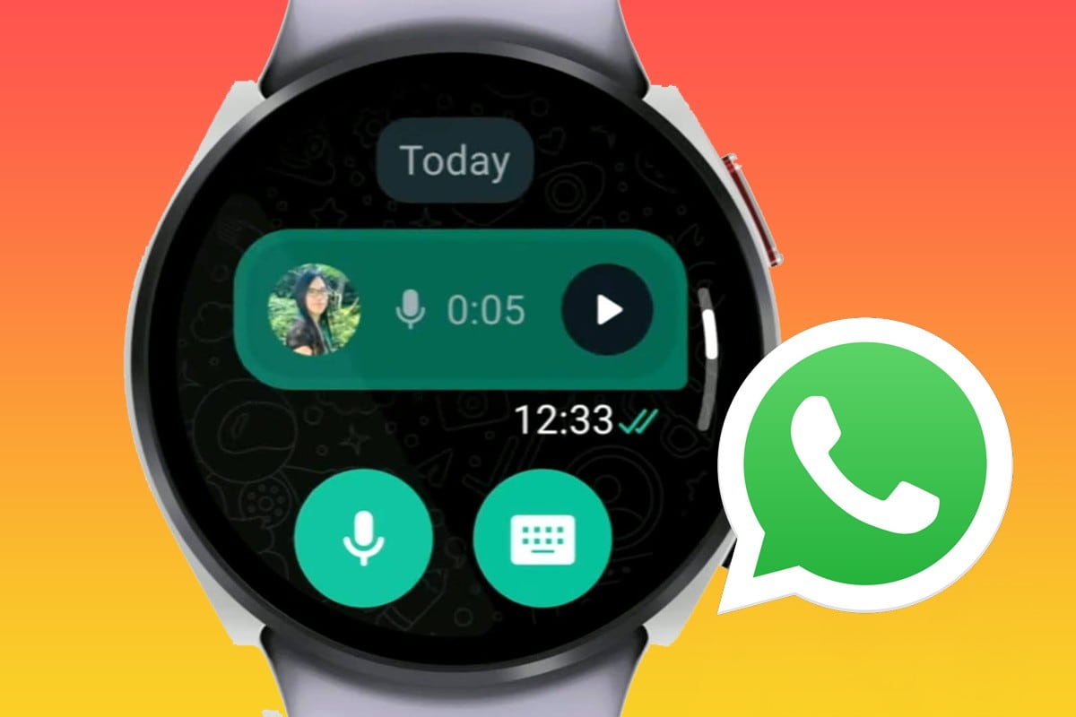 Wear OS 4 es oficial: todas las novedades de la versión de Android para  relojes inteligentes
