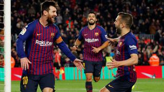Cambios radicales: un fichaje y una baja decidida del Barcelona para el 2019-20, según 'Don Balón'
