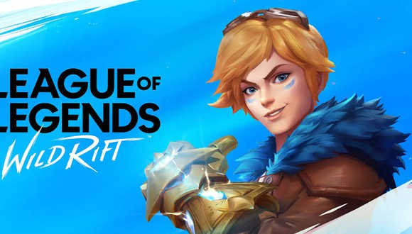 League of Legends Wild Rift adelanta detalles de su llegada en iOS de Apple. (Difusión)